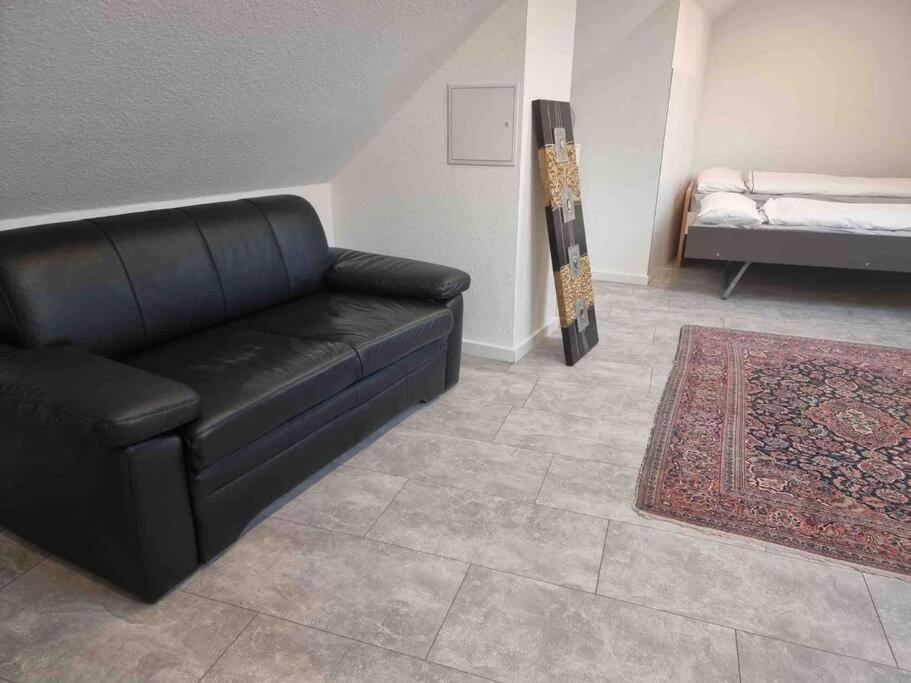 B01 Apartment Between Cologne & Bonn With Nature Access Тройсдорф Екстериор снимка
