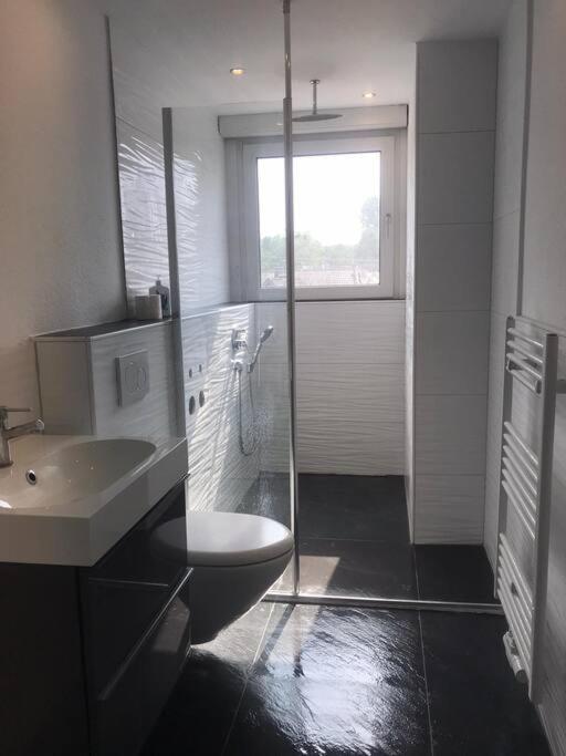 B01 Apartment Between Cologne & Bonn With Nature Access Тройсдорф Екстериор снимка