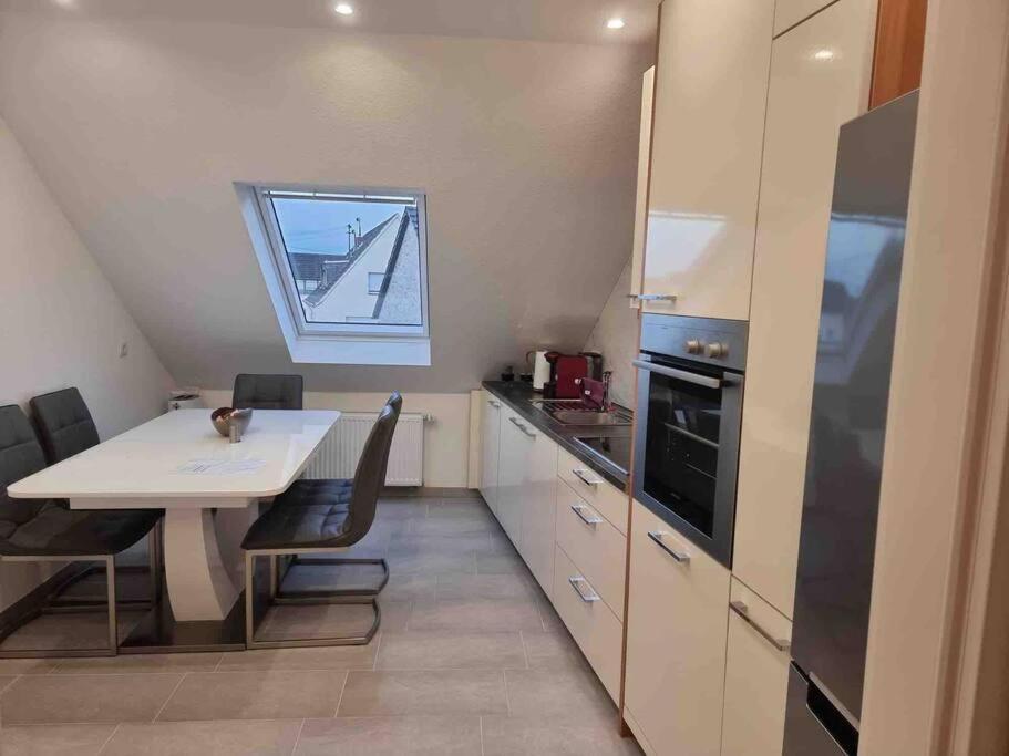 B01 Apartment Between Cologne & Bonn With Nature Access Тройсдорф Екстериор снимка