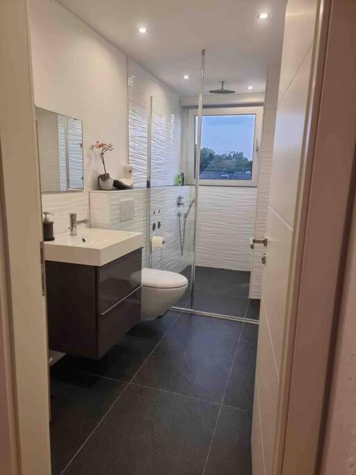 B01 Apartment Between Cologne & Bonn With Nature Access Тройсдорф Екстериор снимка