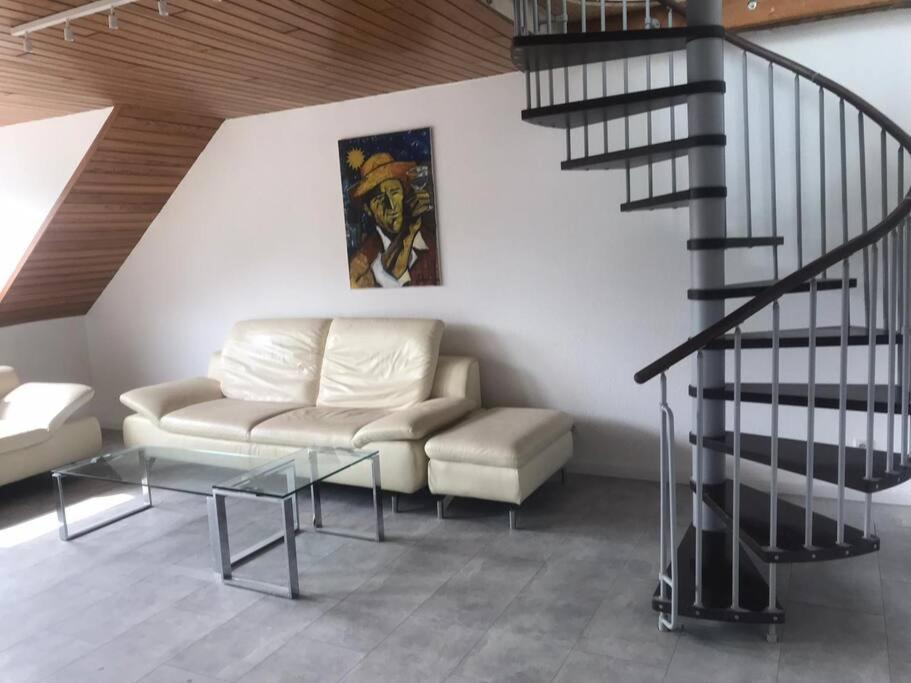 B01 Apartment Between Cologne & Bonn With Nature Access Тройсдорф Екстериор снимка